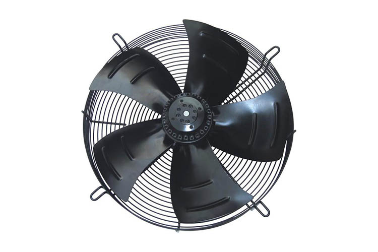 外轉(zhuǎn)子電機(jī)